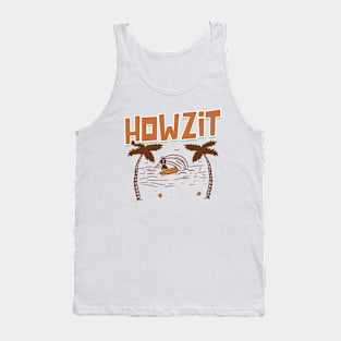 HOWZIT Tank Top